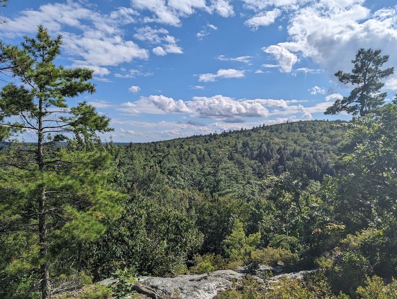 Bear Brook State Park