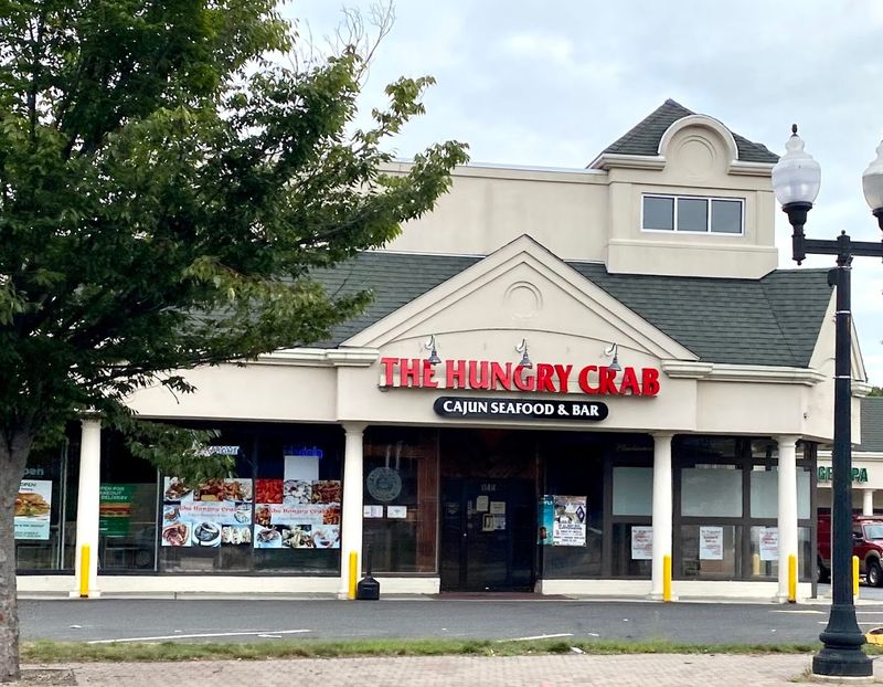 The Hungry Crab, West Hartford