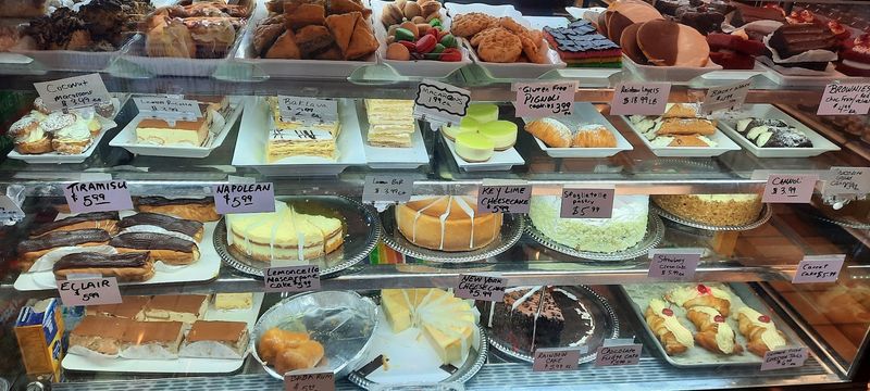 A Family Story Baked Into Every Recipe