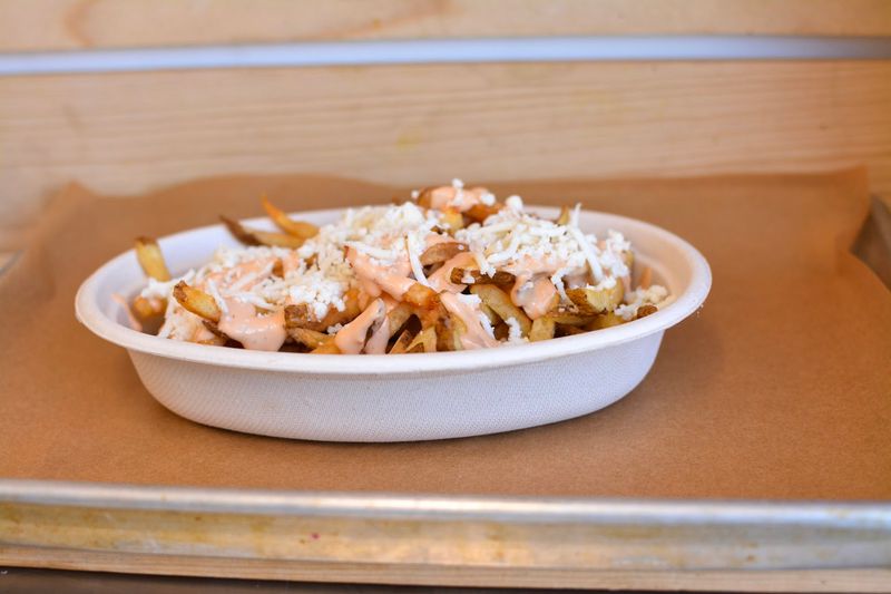 Local Ingredients Turn Familiar Plates Into Something Better