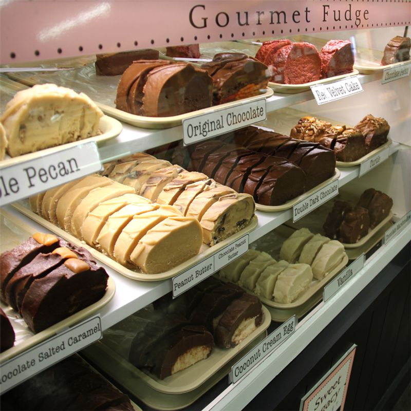 Whoopie Pies And Baked Sweets That Are Too Good