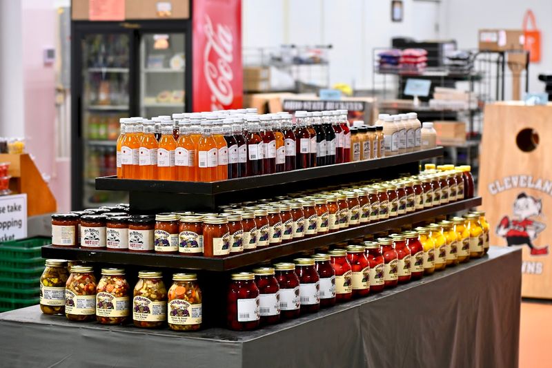 Why This Market Is Worth The Drive To Sugarcreek