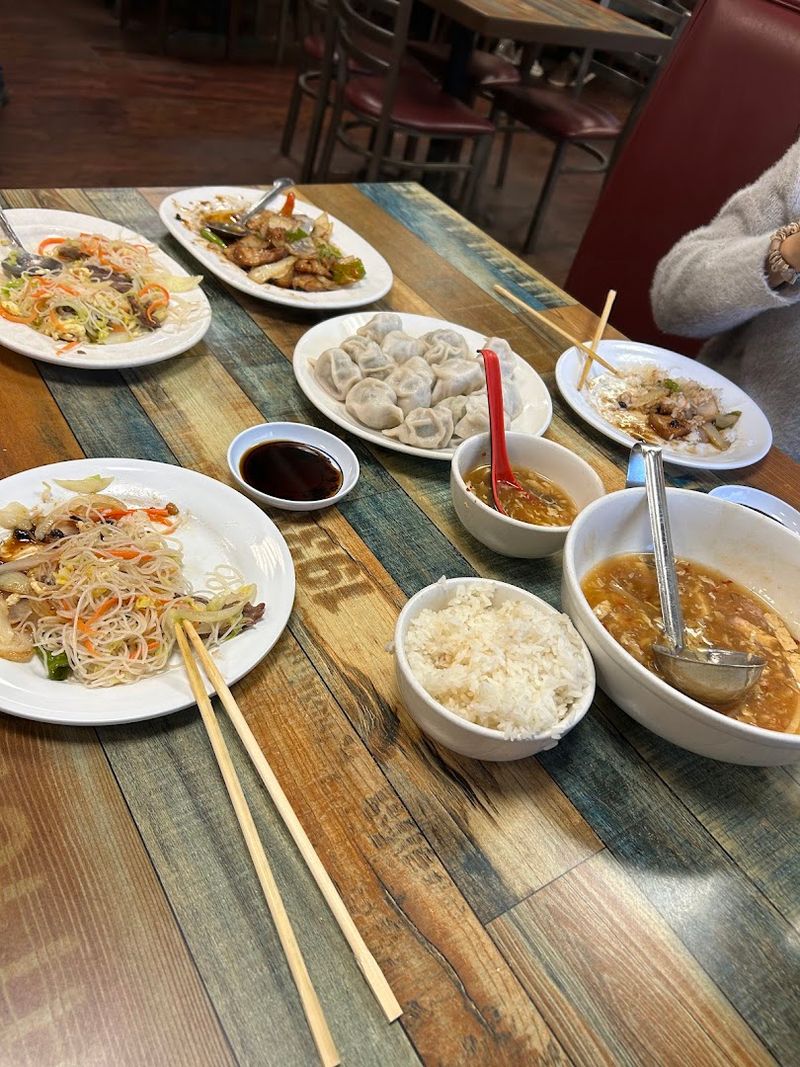A Diverse Menu Rooted In Northern Chinese Tradition