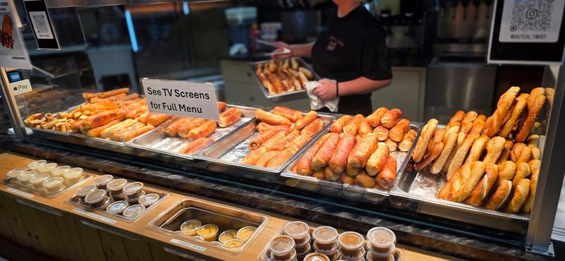 Soft Pretzels That Redefine The Standard