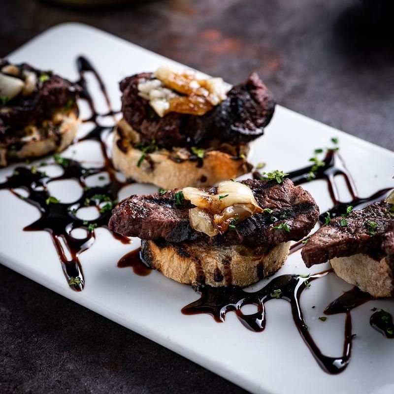 Appetizers That Steal The Show