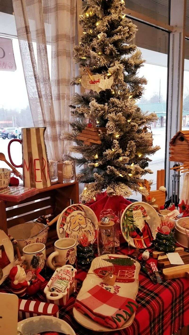 The Perfect Spot For Housewarming And Occasion Gifts
