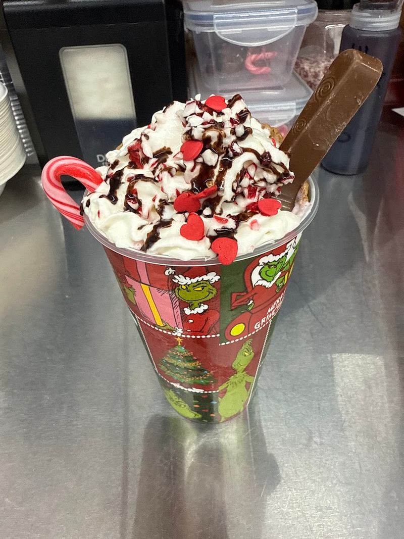 Creative And Unique Ice Cream Flavors You Cannot Find Everywhere