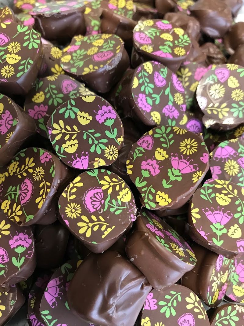 Custom Chocolates For Every Occasion