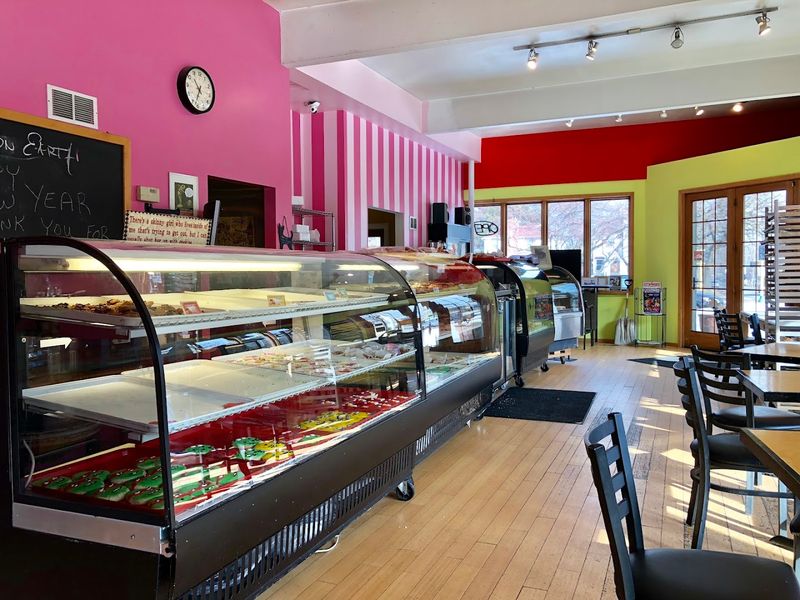 Mel-O-Glaze Bakery 