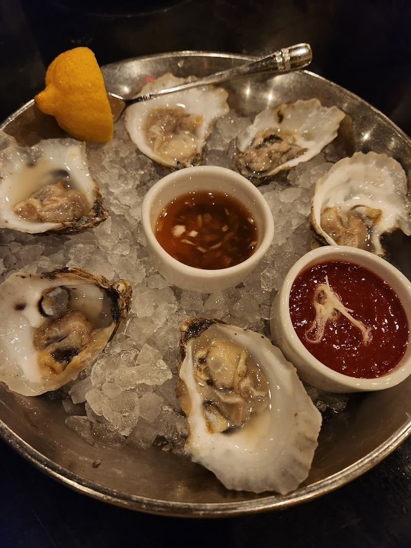 A Dining Experience Worth Repeating