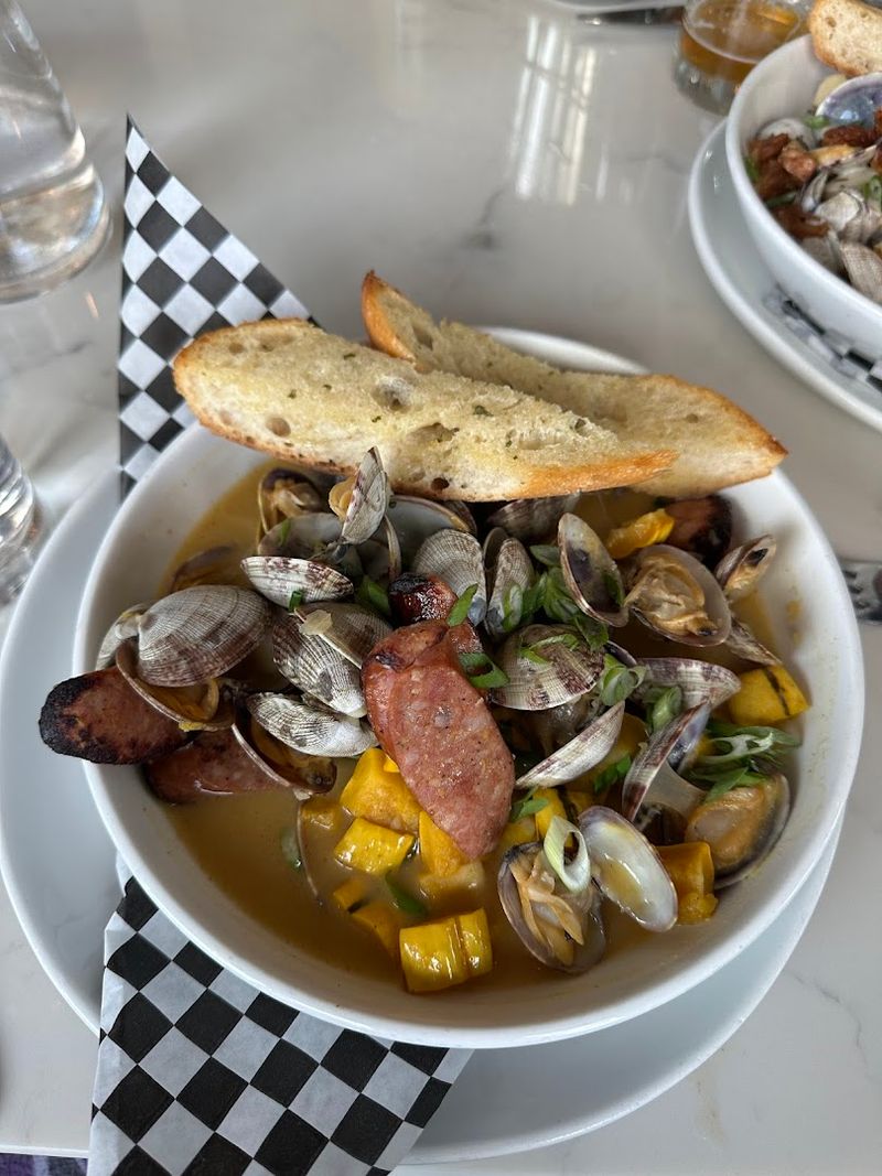Chelsea Farms Oyster Bar
