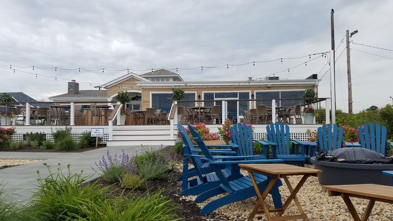 The LakeHouse, Bay Shore