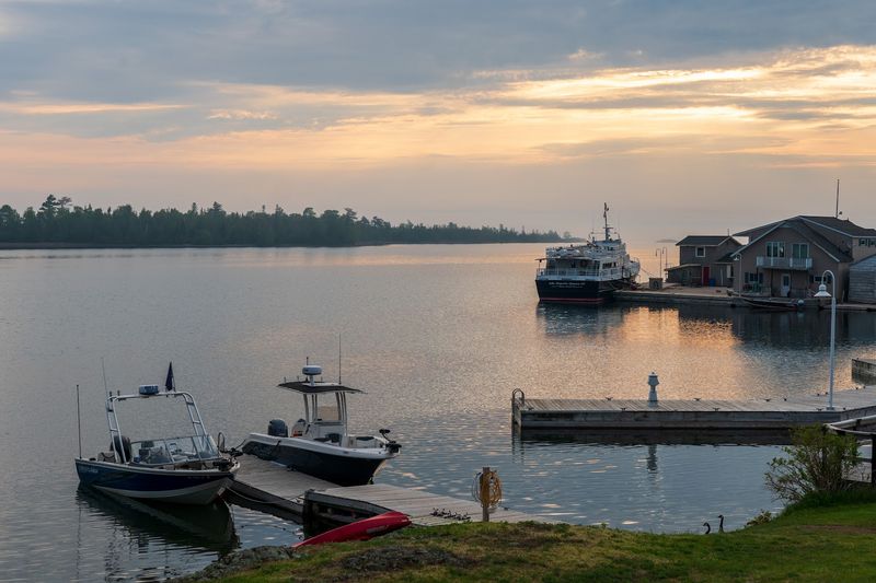 Copper Harbor
