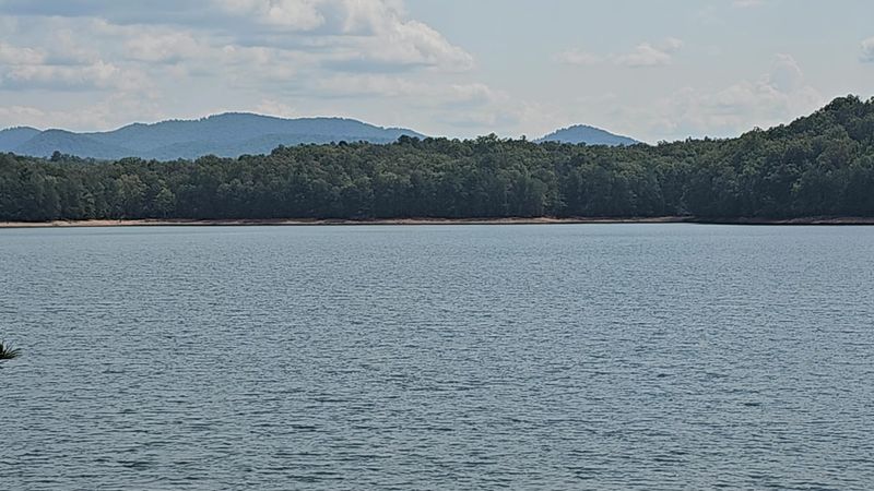 Lake Blue Ridge Day Use Area