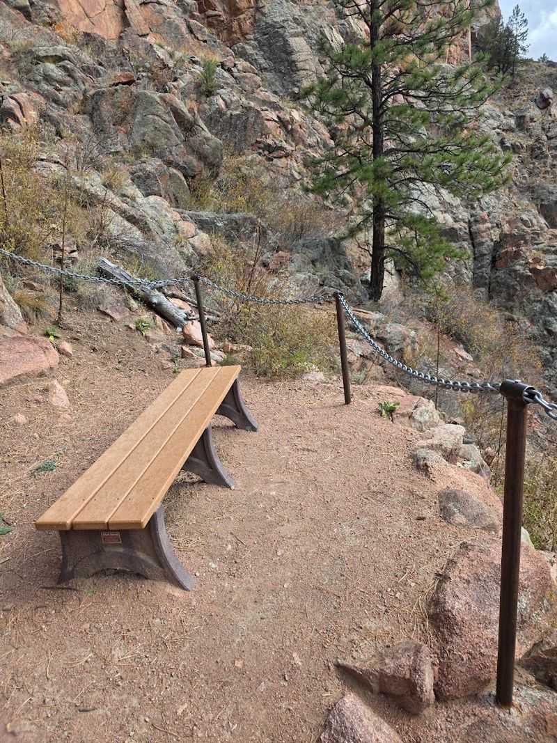 The Trail That Starts It All