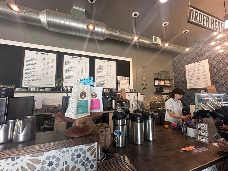 Zen Coffee Company
