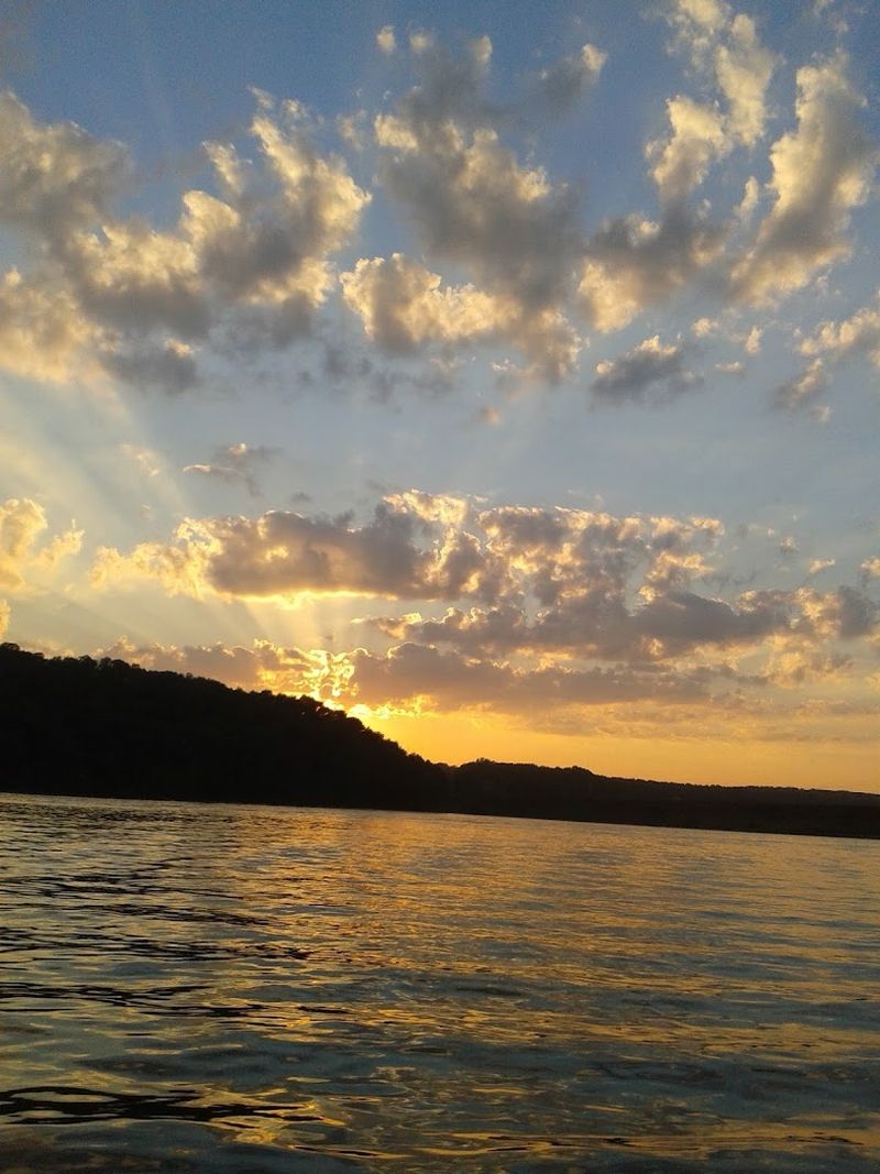 Brookville Lake