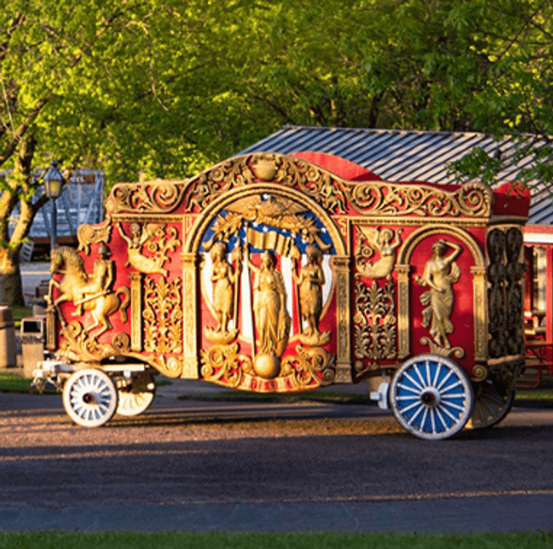 Circus World Museum