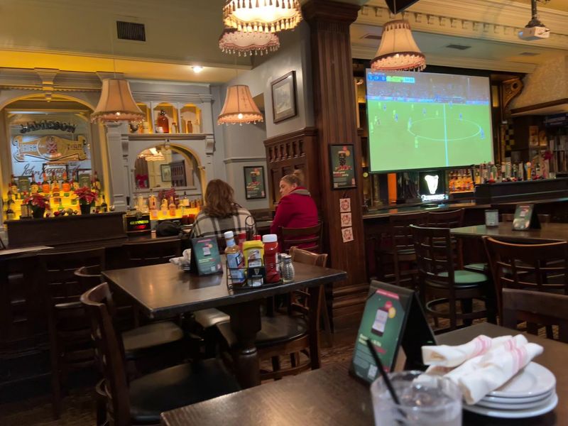 Rí Rá Irish Pub