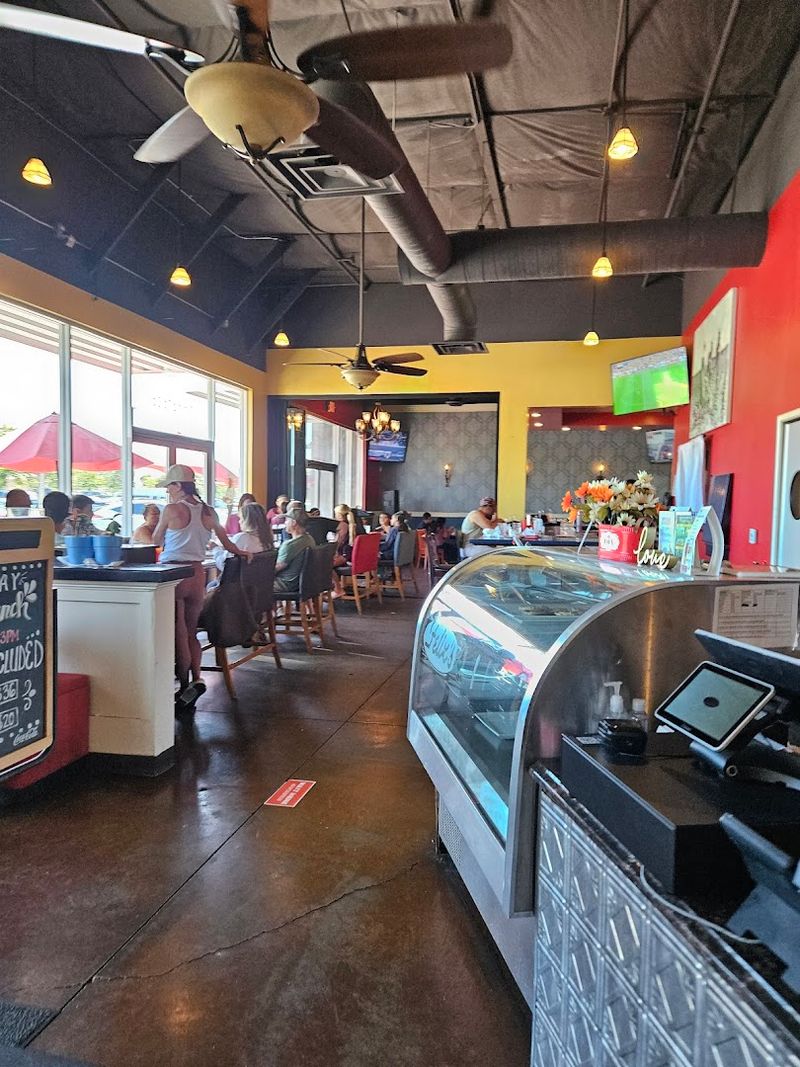 Felix's BBQ With Soul, Oceanside