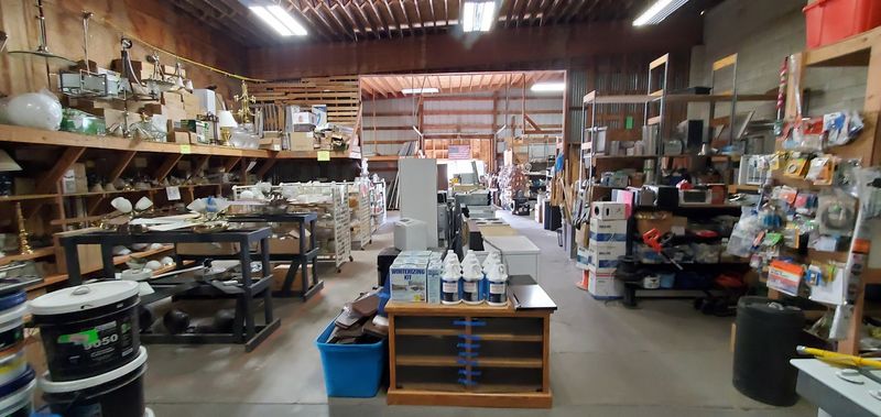 Habitat For Humanity Idaho Falls ReStore