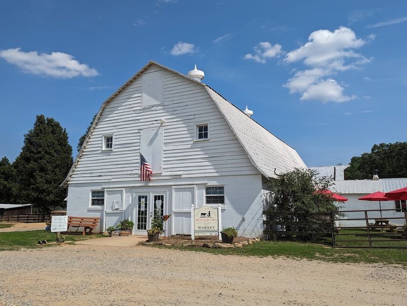 Braehead Farm
