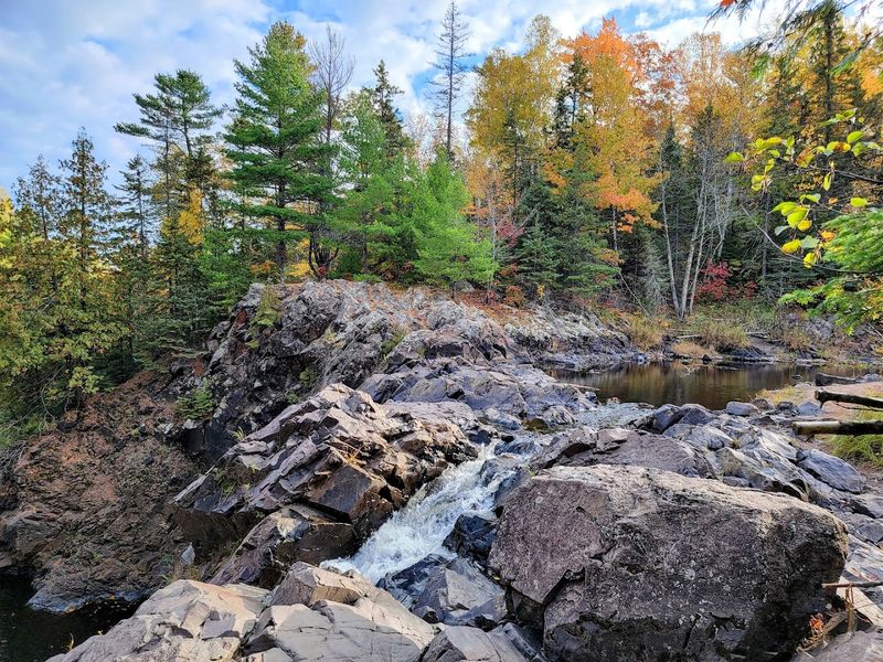 There Are 10 Beautiful State Parks In Wisconsin Deserve A Closer Look - Decor Hint Pattison State Park, Superior