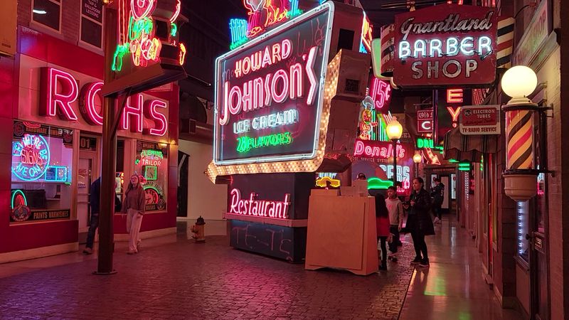 American Sign Museum, Cincinnati