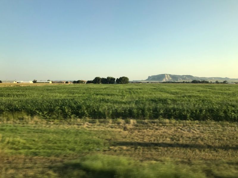 Scottsbluff, Nebraska Panhandle