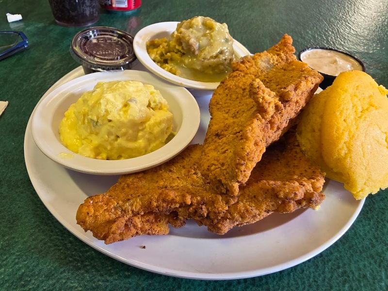 Four Way Restaurant