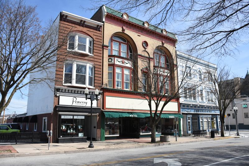 12 Maryland Towns Perfect For A Relaxed And Affordable Lifestyle - Decor Hint Westminster