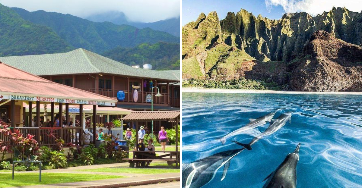 Hawaii Is Hiding A Quiet Town Perfect For A Brand New Chapter - Decor Hint