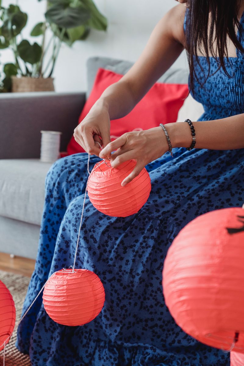 Decorate A Lantern Before The Glow Begins
