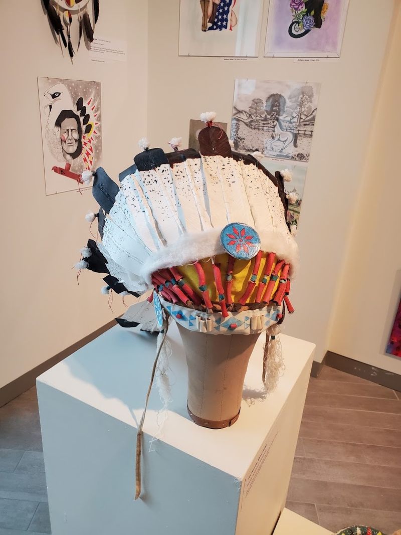 A Creative Arts Scene That Punches Above Its Weight