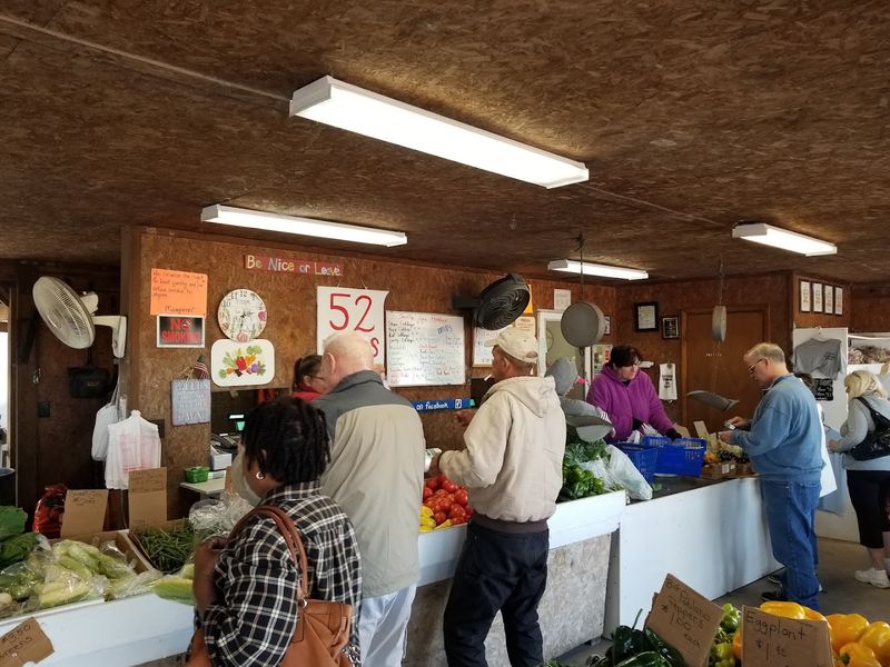 A Small-Town Social Scene That Pulls You In