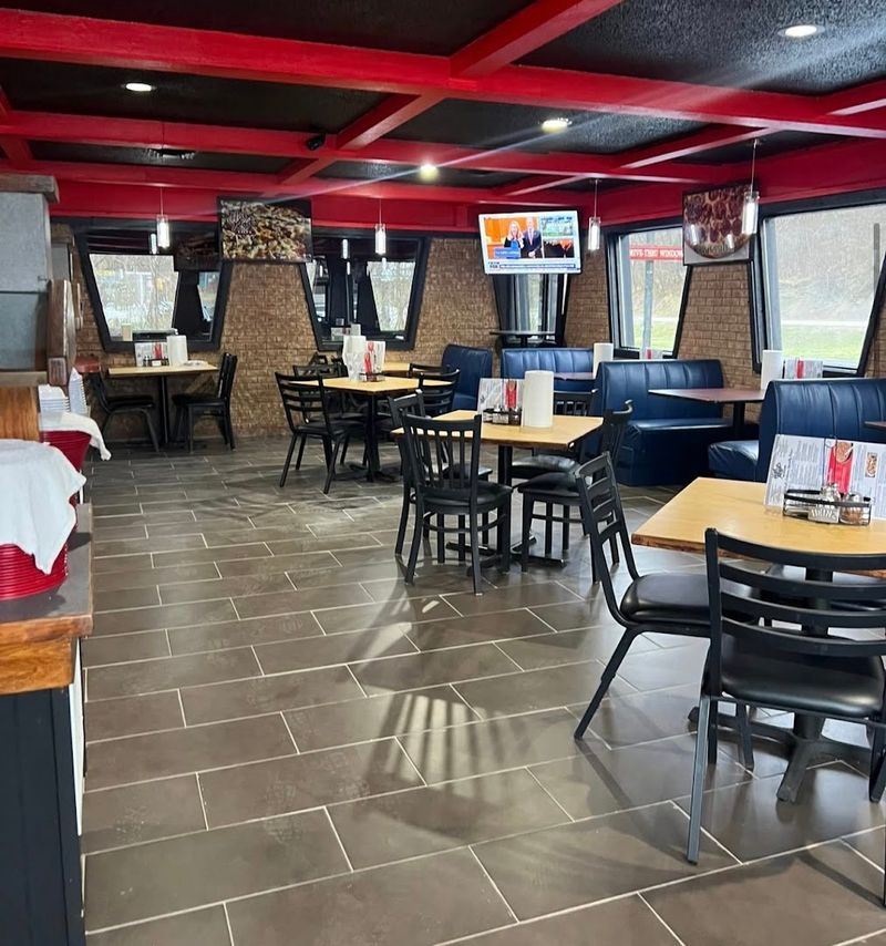 Hot Rod's Pizza