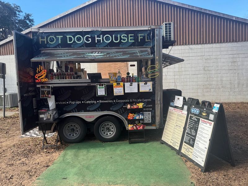 Hot Dog House FL