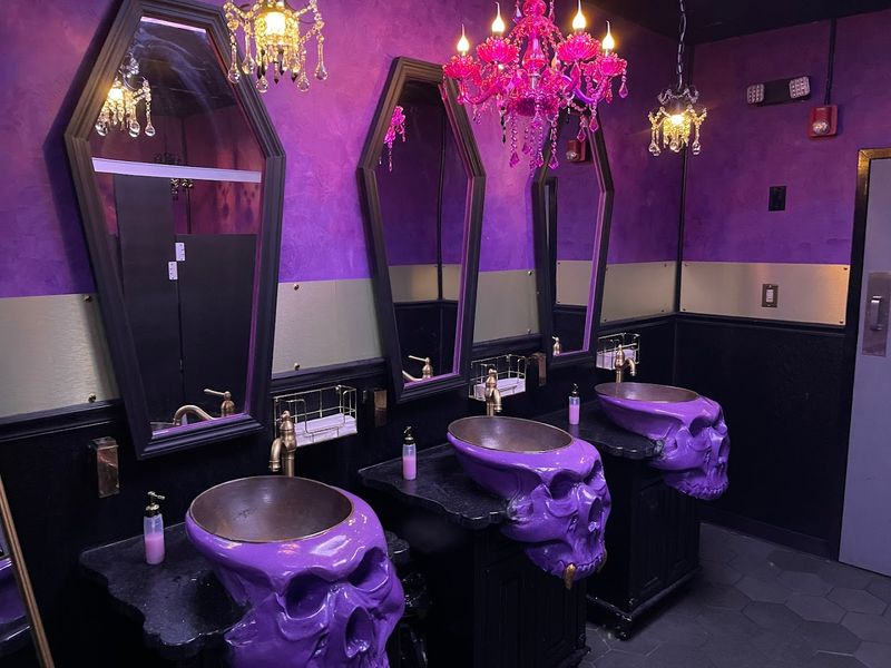 Cocktails & Screams, Orlando