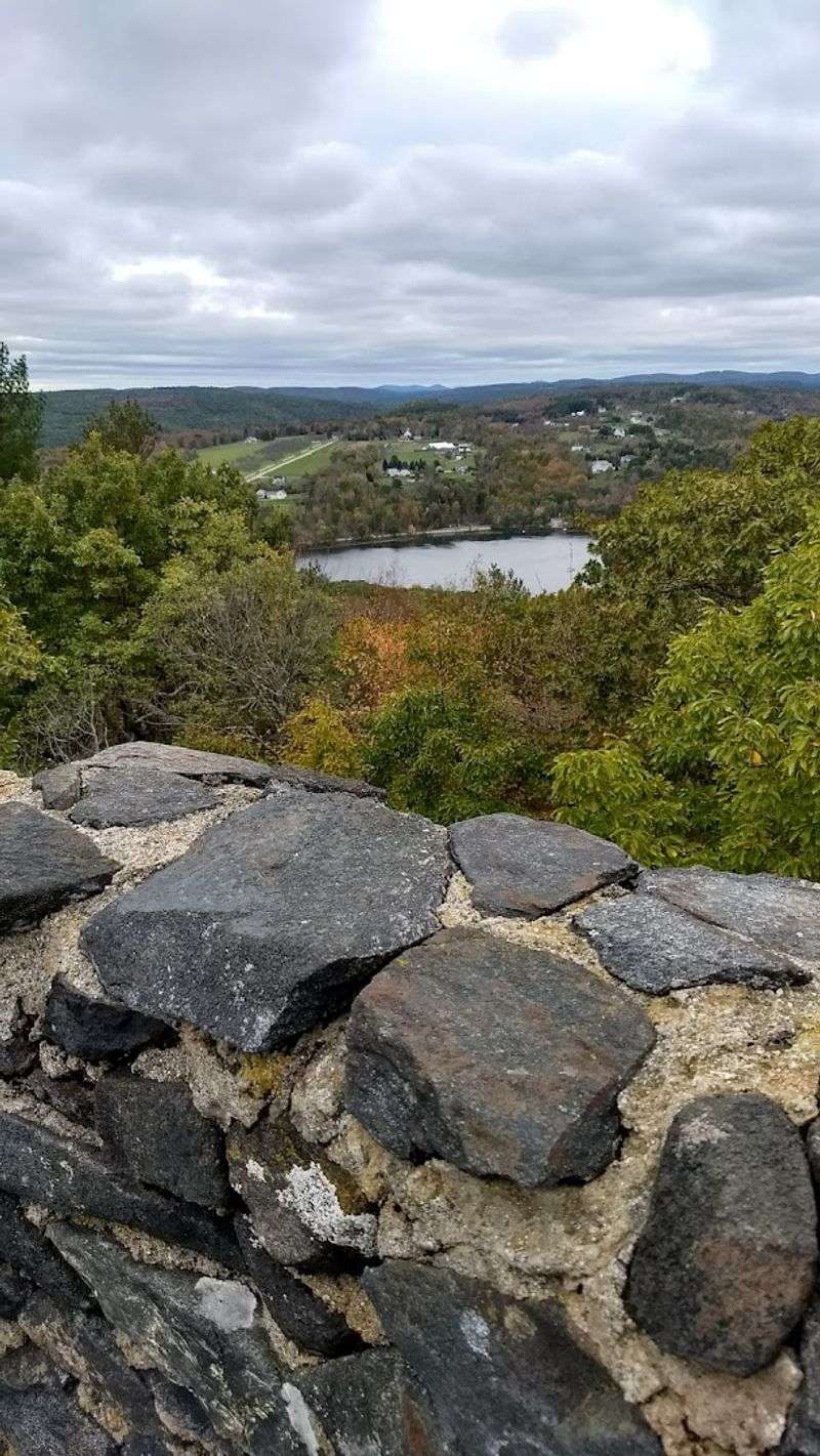 The Beach At This Connecticut State Park Is A Favorite Among Those Who Know It - Decor Hint Panoramic Views That Reward The Effort