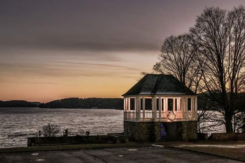 Schroon Lake, Essex County