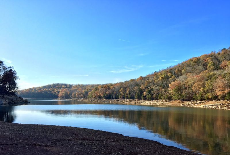 Panther Creek State Park