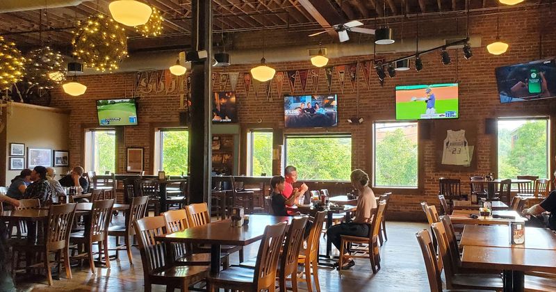 Pack’s Tavern