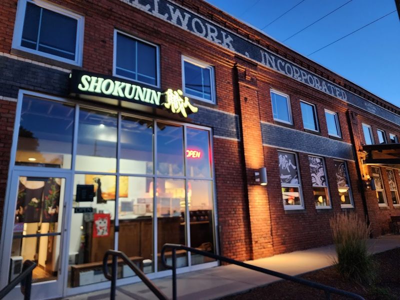 Shokunin