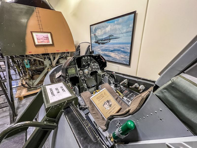 Idaho Military History Museum, Boise