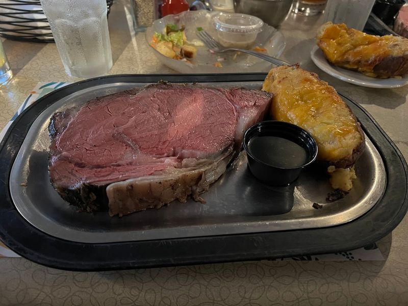 Schwarz's Supper Club, New Holstein