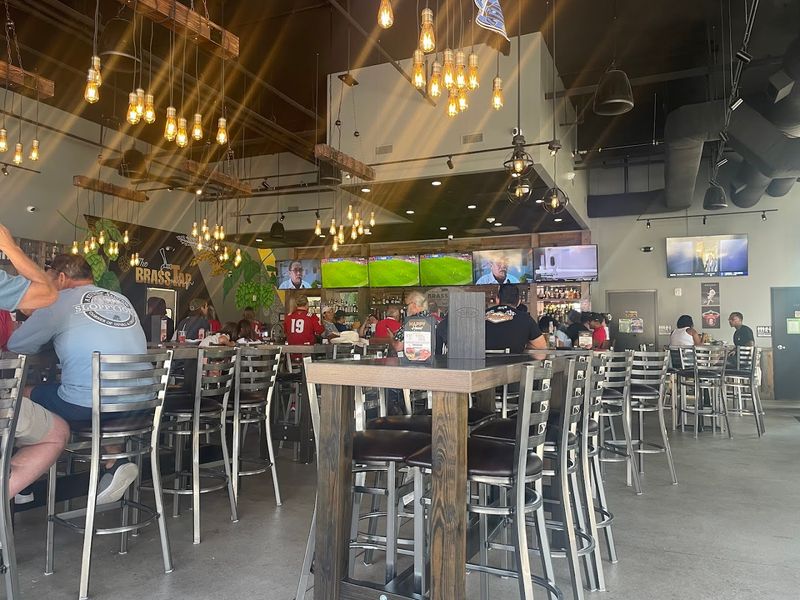 The Best North Carolina Soccer Bars To Watch The World Cup With Fellow Fans - Decor Hint The Brass Tap