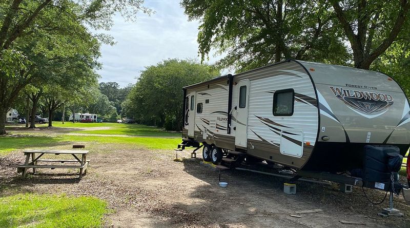 10 Louisiana Campgrounds That Make It Easy To Escape The Crowds - Decor Hint Sweetwater Campground, Ranch & Riding Stables