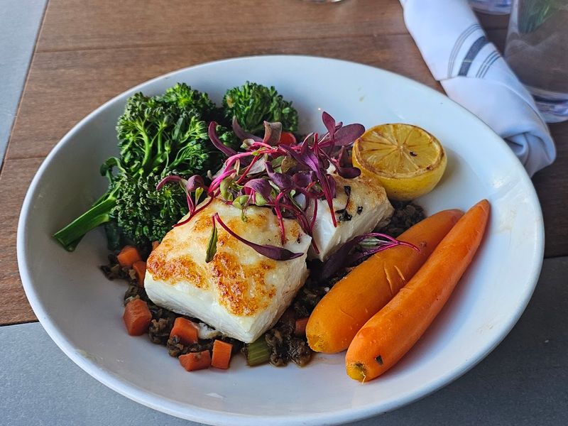 Creekside American Bistro, Sedona