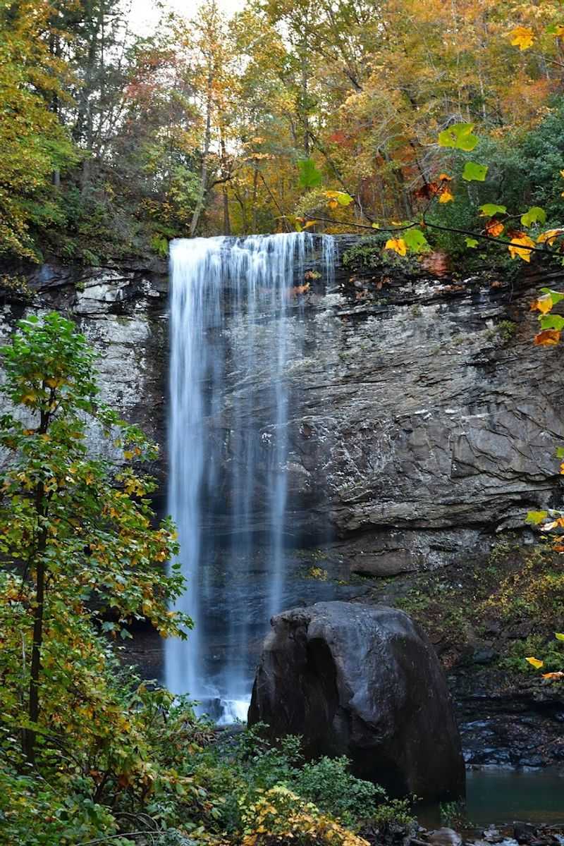 Cloudland Canyon State Park