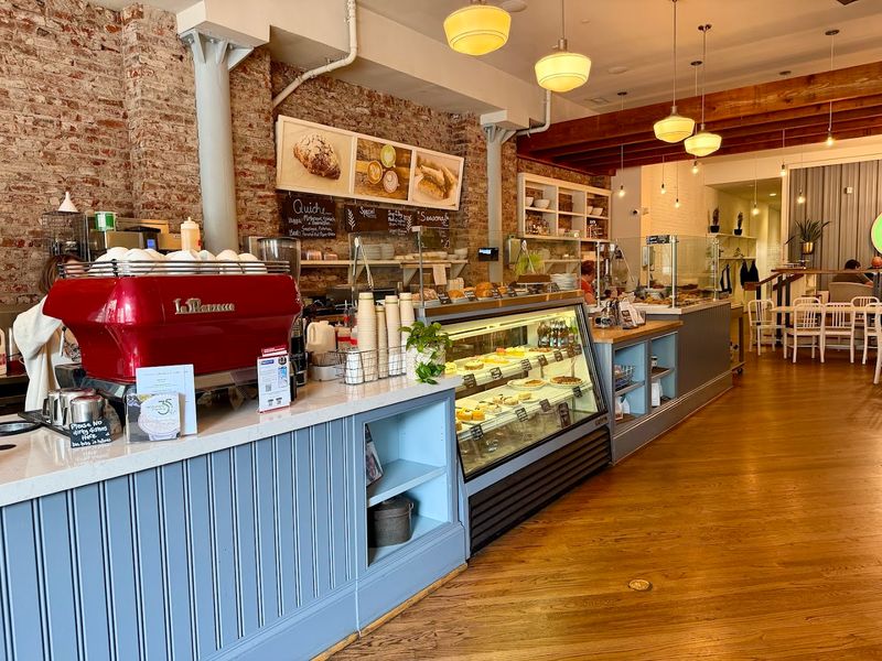 14 Louisville, Kentucky Brunch Spots That Are Absolutely Worth The Weekend Wait - Decor Hint Wiltshire Pantry Bakery And Cafe - Downtown